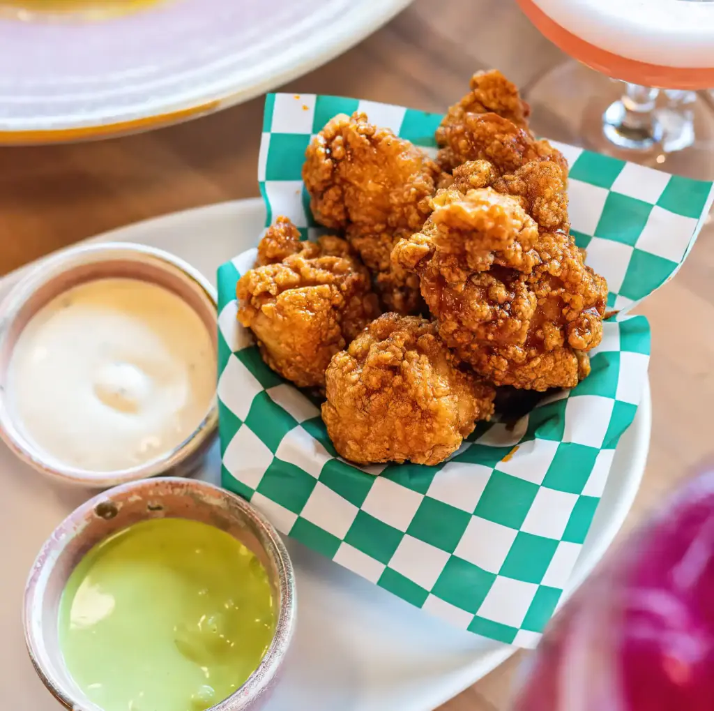 dirdie birdie chicken bites image 1