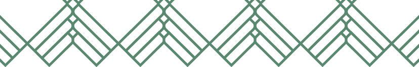green mobile border