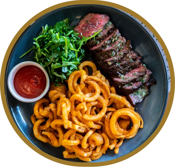 FW Menu Steak