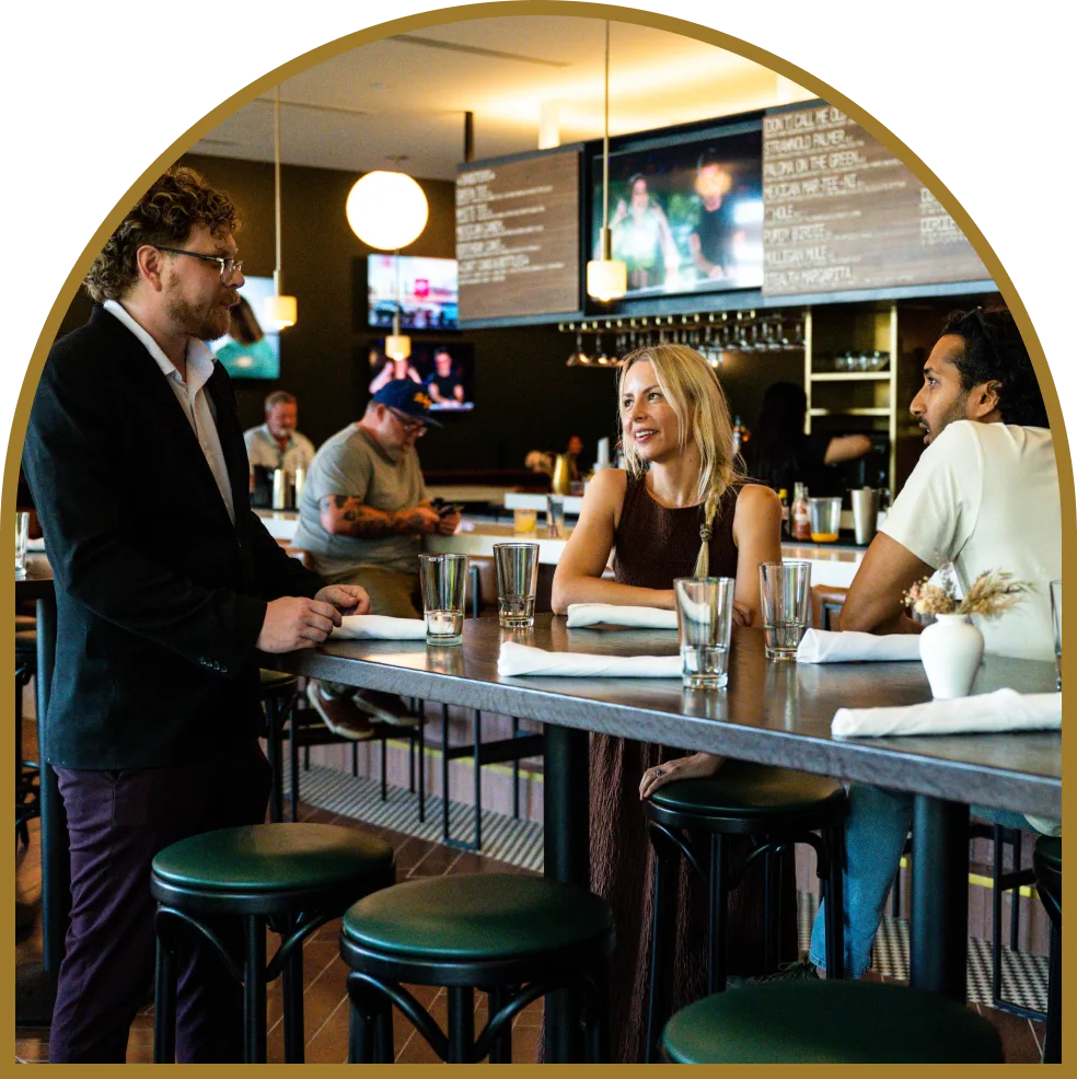 Small Group Packages FW Image